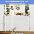 Baby Safety Gate