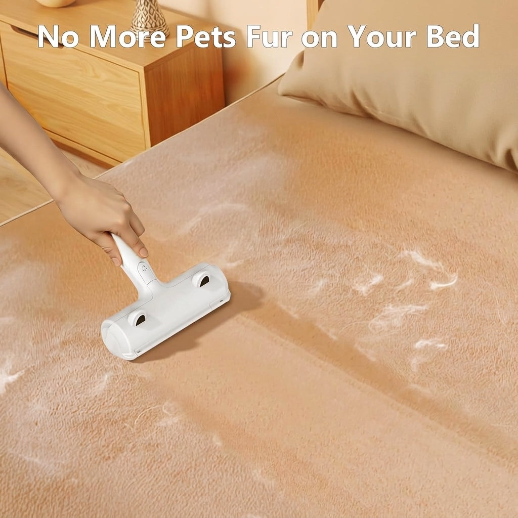 Cat hair remover