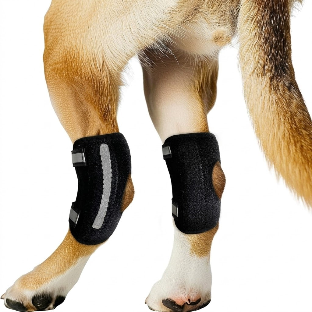 Dog ACL brace.1