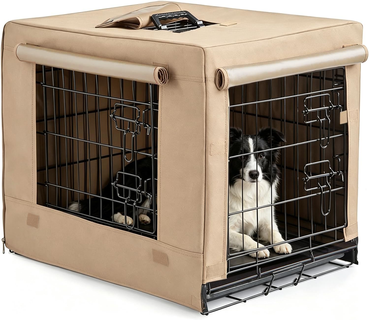 Dog Crate
