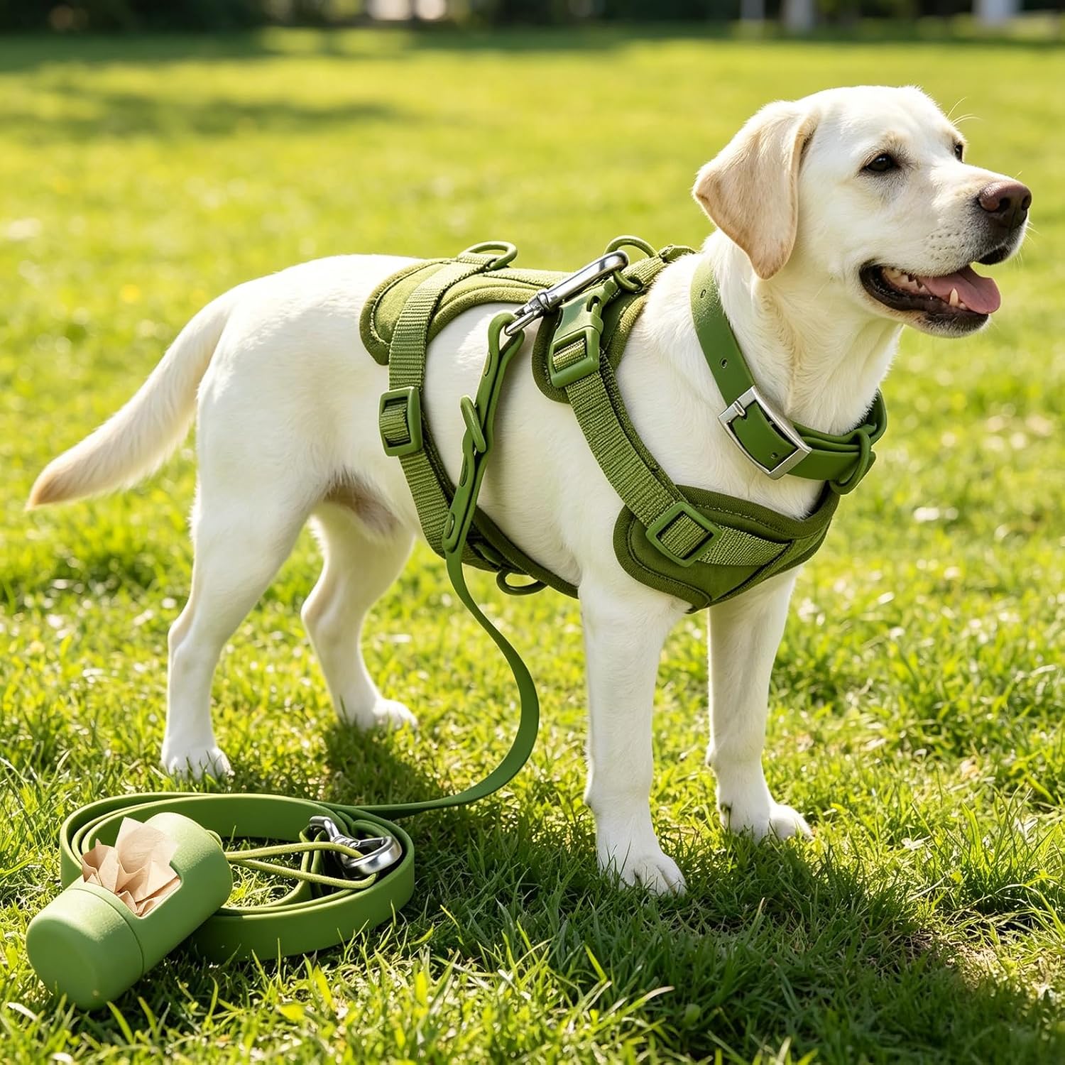 Dog Harness