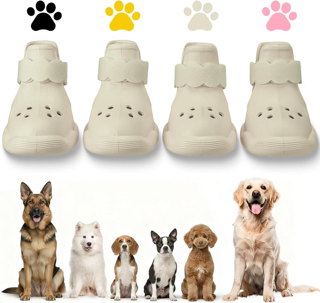 Dog boots