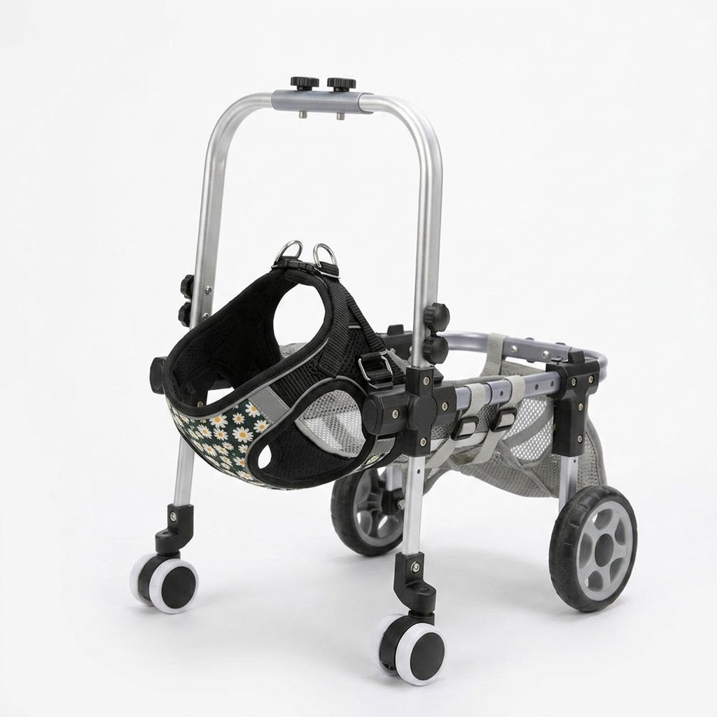 Dog wheelchair/1