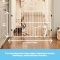 Indoor Safety Gate
