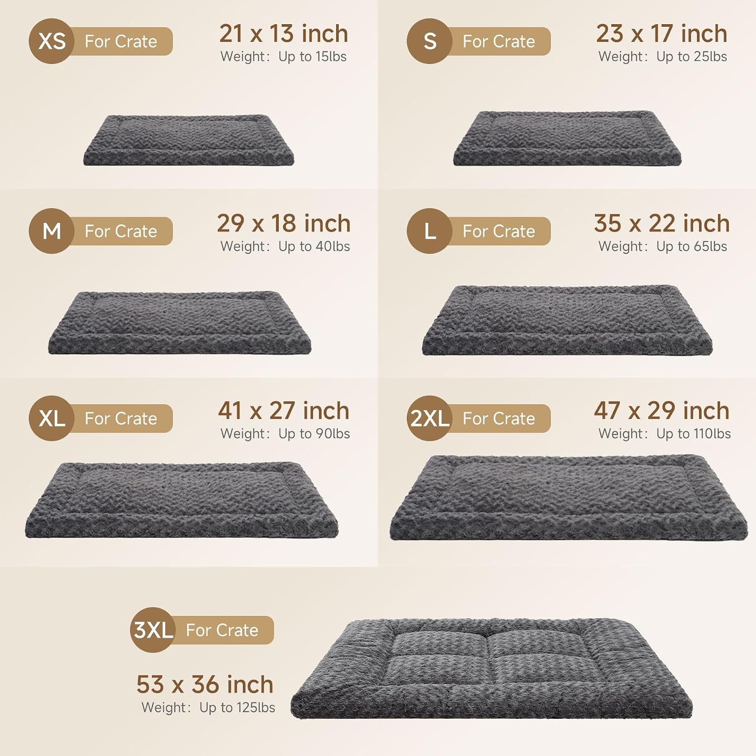 Kennel Bed