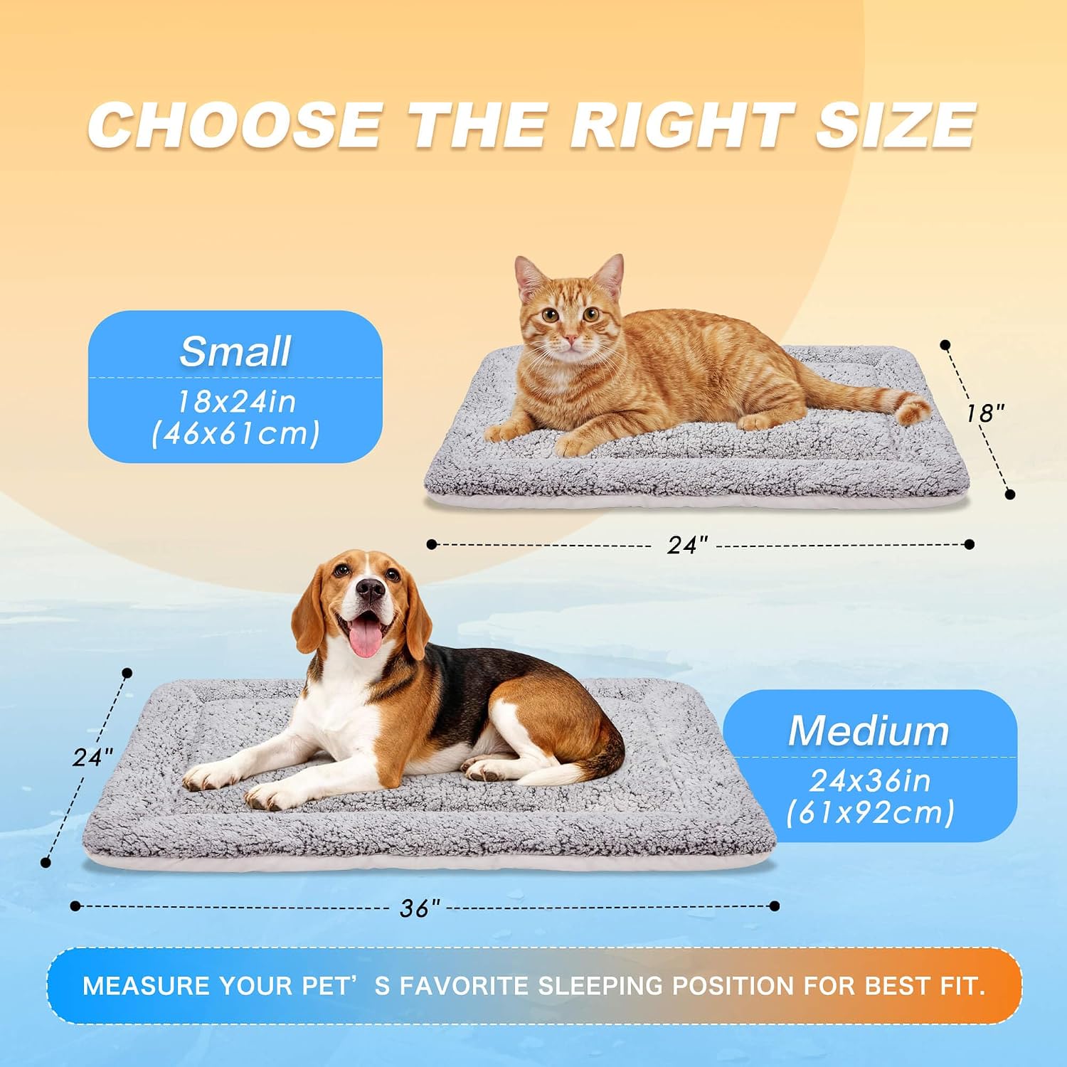 Pet Bed