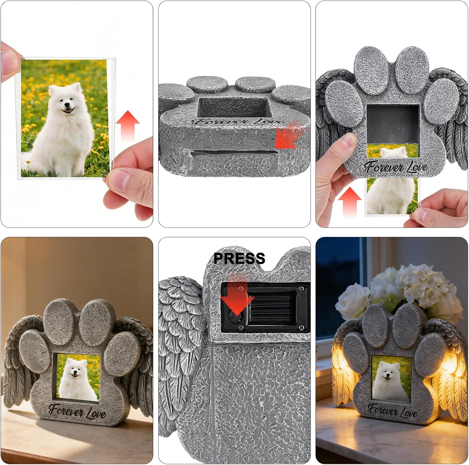 Pet Loss Gifts