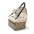 Pet booster seat
