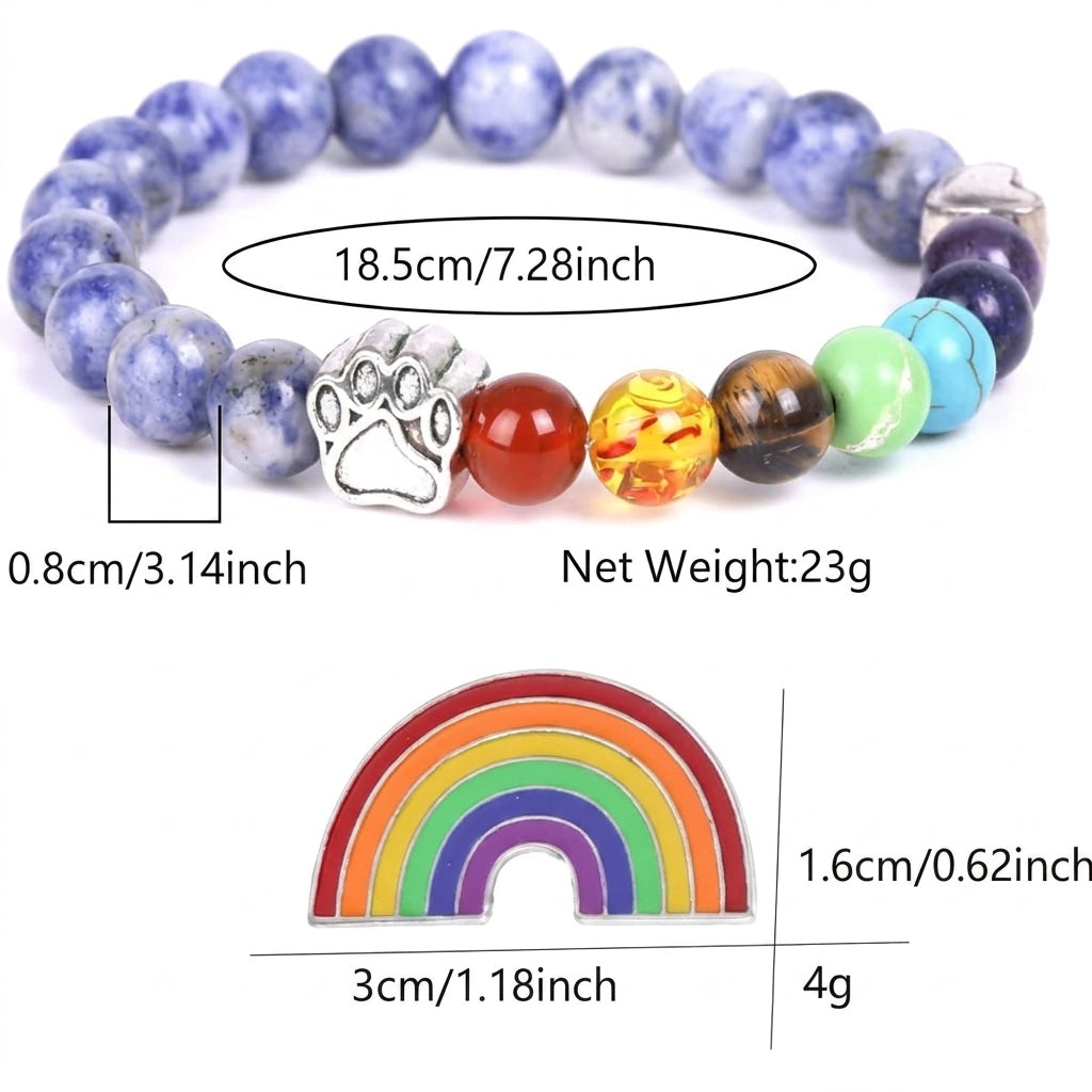 Pet sympathy gift