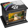Pet urn