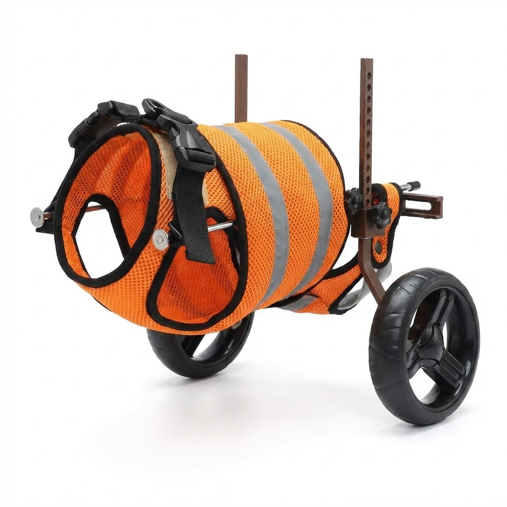 Small dog wheelchair2