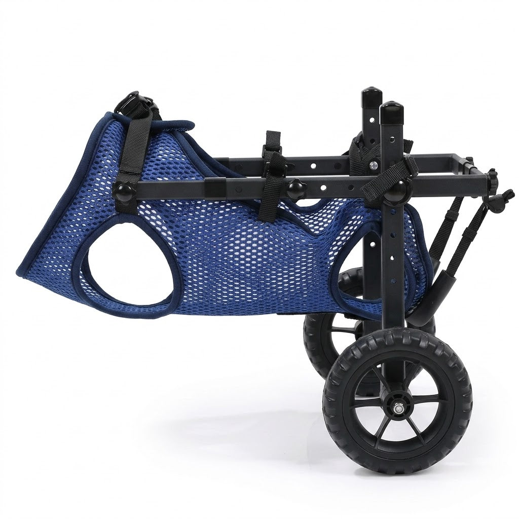 Small dog wheelchair22