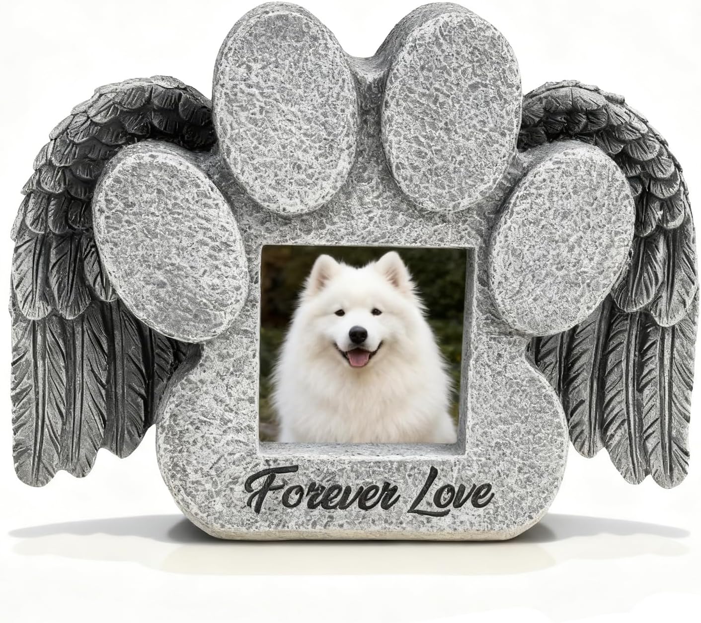 Solar Pet Loss Sympathy Gift For Garden