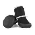 Waterproof dog boots