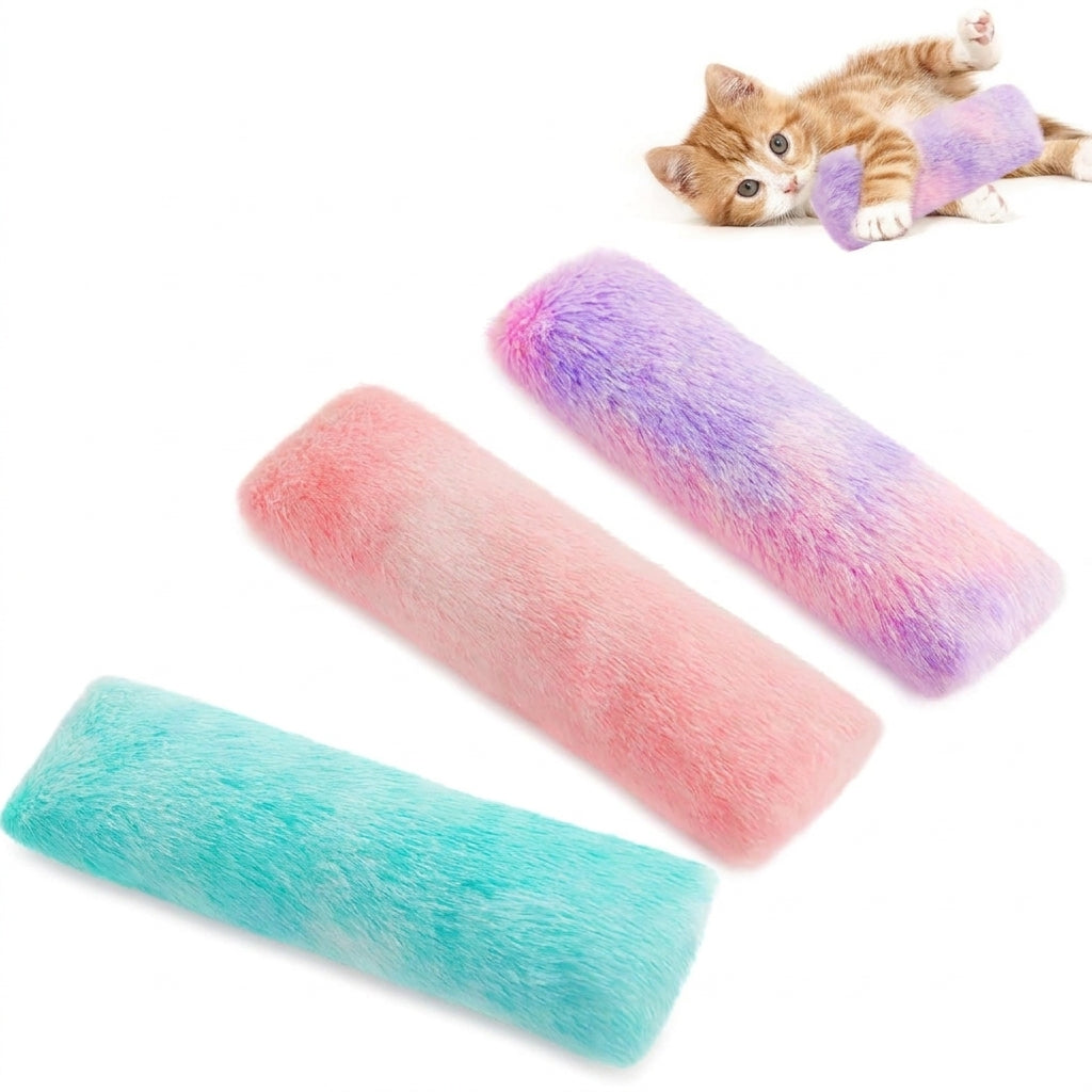 chewing kicker toys for physical exercise