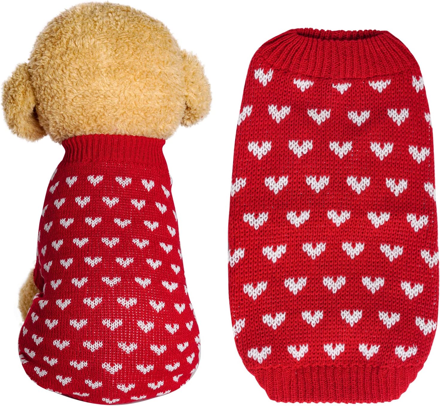 dog sweater