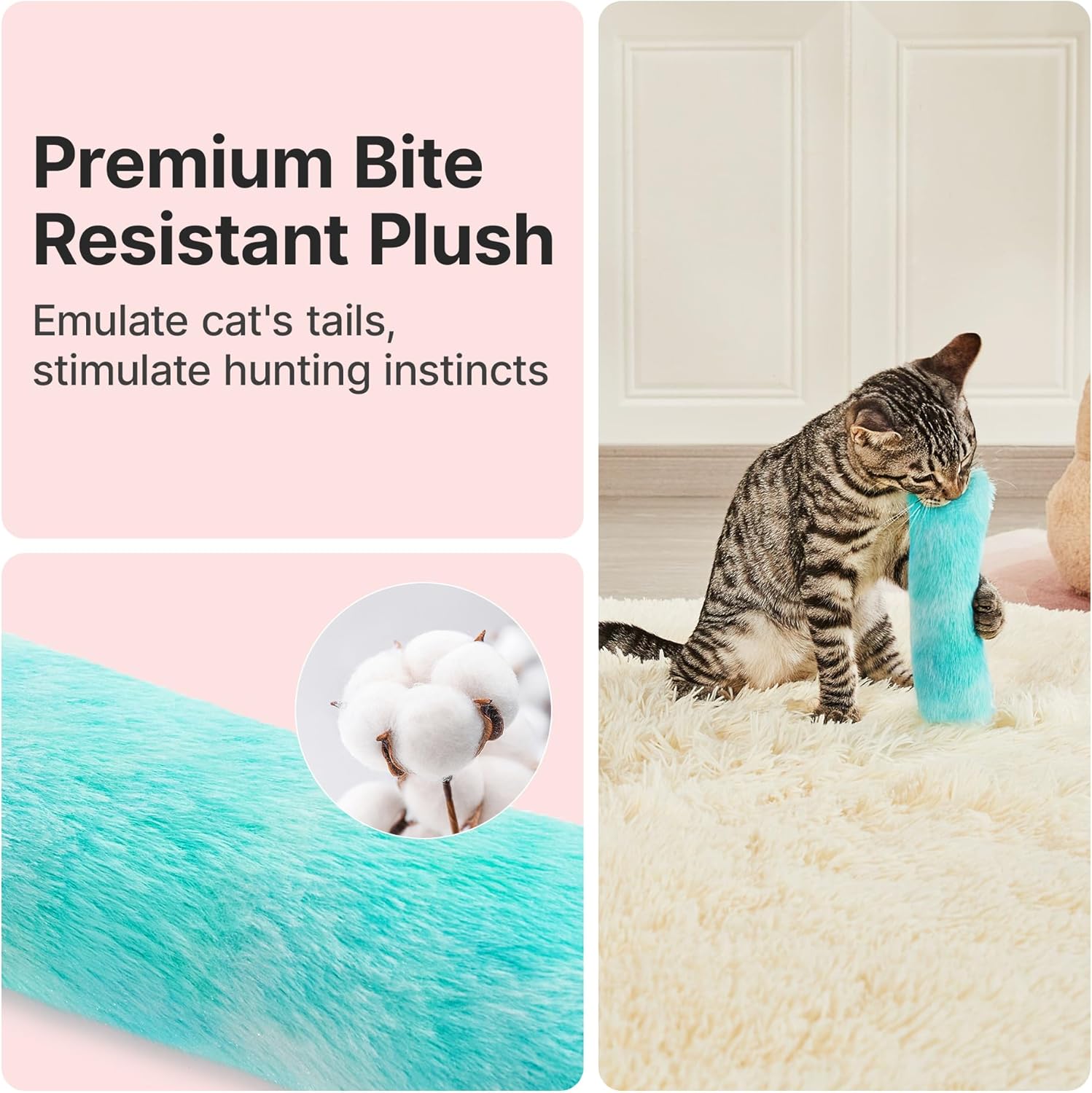 interactive cat toys