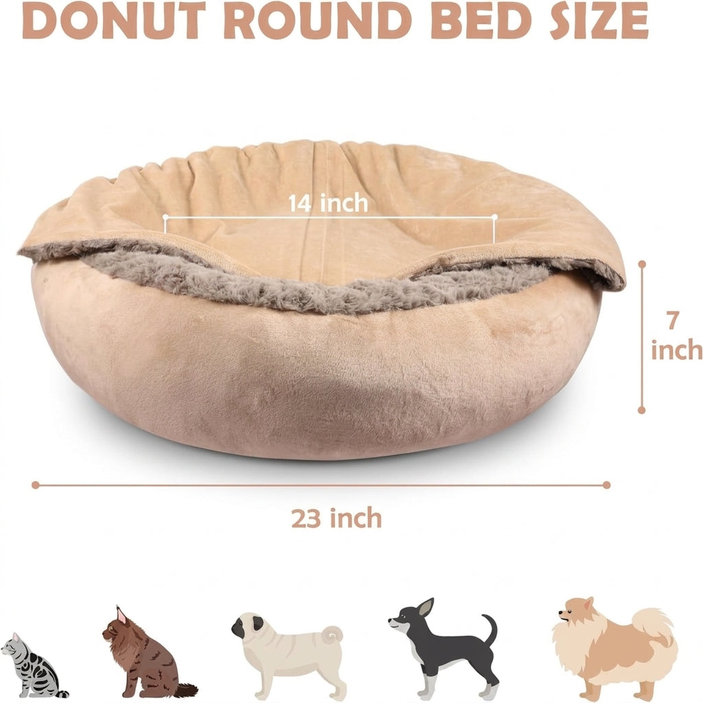 small dog bed