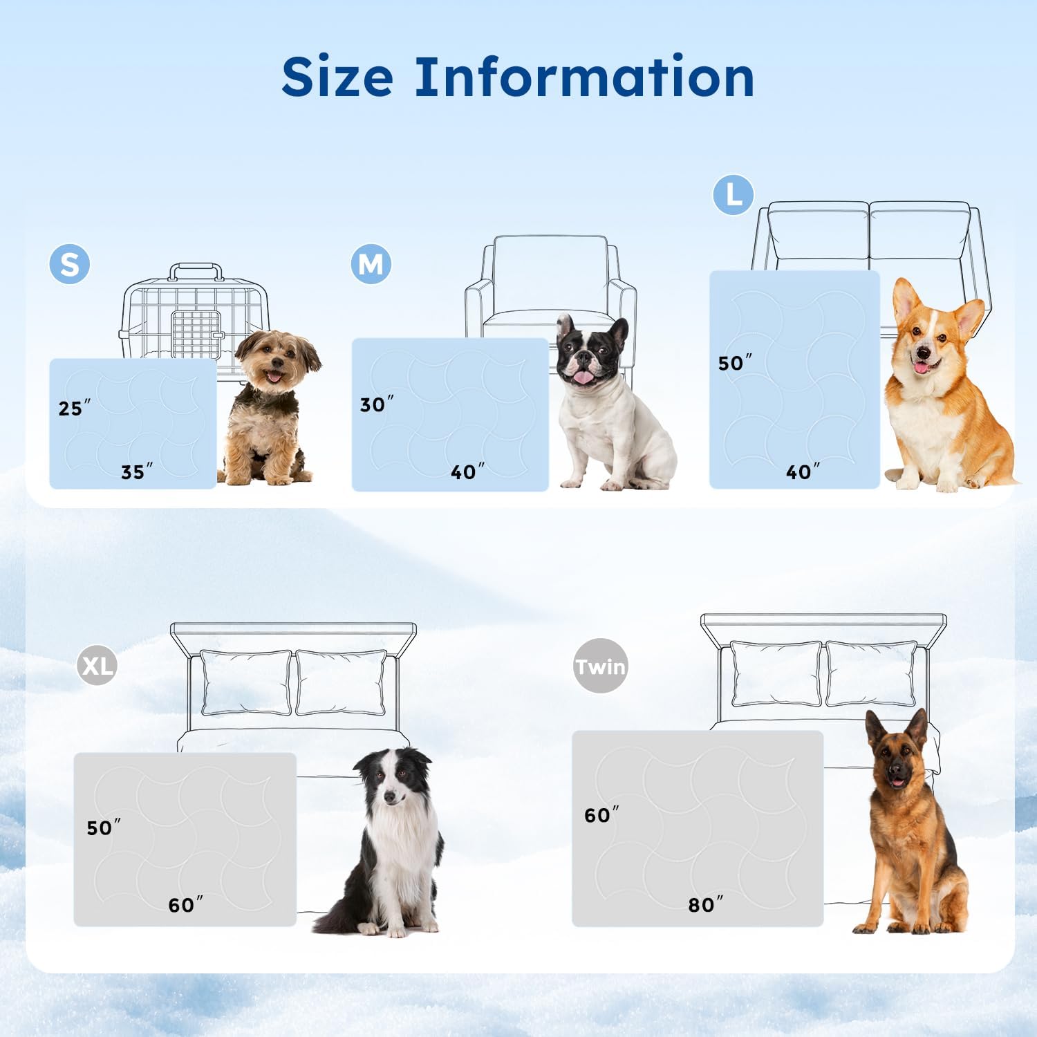 washable dog blanket